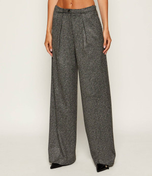 MM Spodnie CALI | Relaxed fit