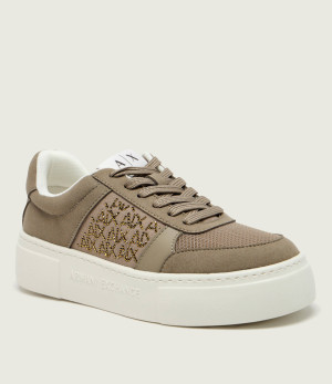 Armani Exchange Sneakersy