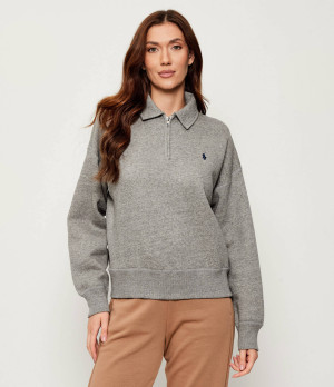 POLO RALPH LAUREN Bluza | Regular Fit