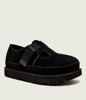 UGG Półbuty GOLDENSTAR MARY JANE | zamsz
