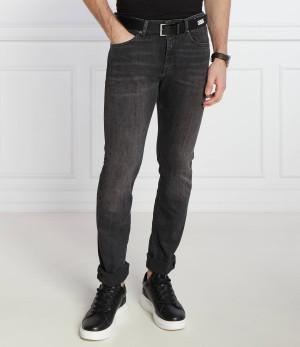 Karl Lagerfeld Jeansy | Regular Fit