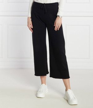 Liviana Conti Spodnie dresowe | Loose fit