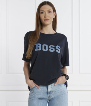 BOSS ORANGE T-shirt | Relaxed fit