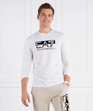 EA7 Longsleeve | Regular Fit