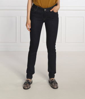 Trussardi Jeansy | Skinny fit
