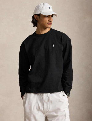 POLO RALPH LAUREN Bluza | Relaxed fit