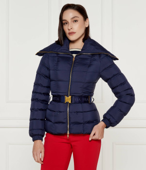 Elisabetta Franchi Kurtka | Regular Fit