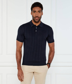 Oscar Jacobson Polo Barto | Regular Fit