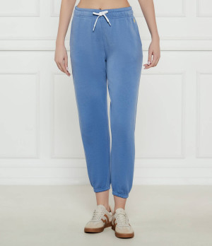POLO RALPH LAUREN Spodnie dresowe ATHLETIC | Loose fit