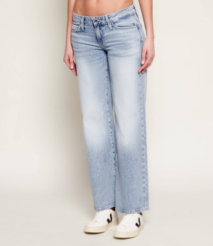 GUESS Jeansy SLOUCHY | Regular Fit | low rise