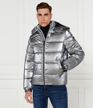 GUESS Kurtka | Regular Fit