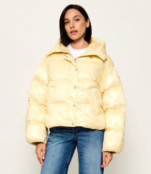 Pinko Kurtka Impasto | Relaxed fit