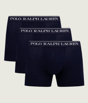 POLO RALPH LAUREN Bokserki 3-pack