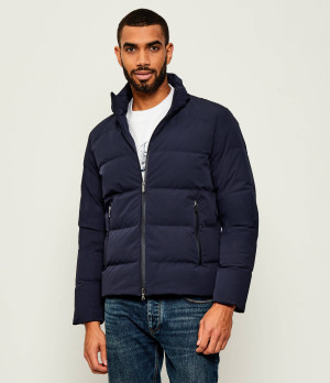 Paul&Shark Puchowa kurtka | Regular Fit