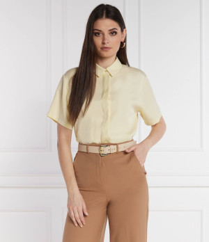 Samsøe Samsøe Koszula MINA | Relaxed fit