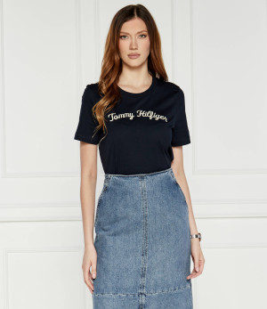 Tommy Hilfiger T-shirt | Regular Fit