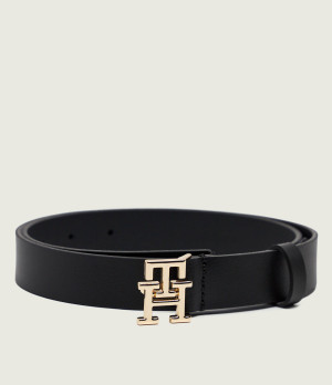 Tommy Hilfiger Skórzany pasek MODERN 2.5