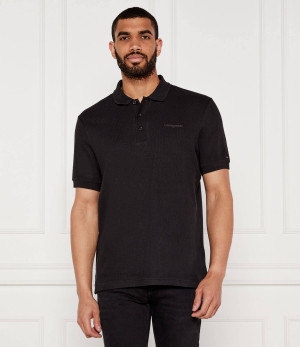 Tommy Jeans Polo | Regular Fit
