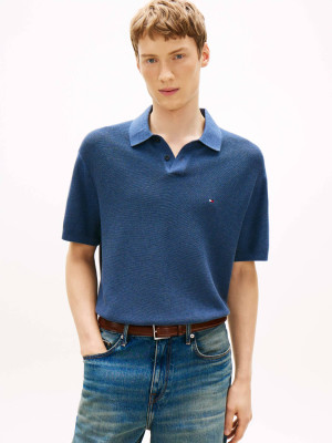 Tommy Hilfiger Polo | Loose fit