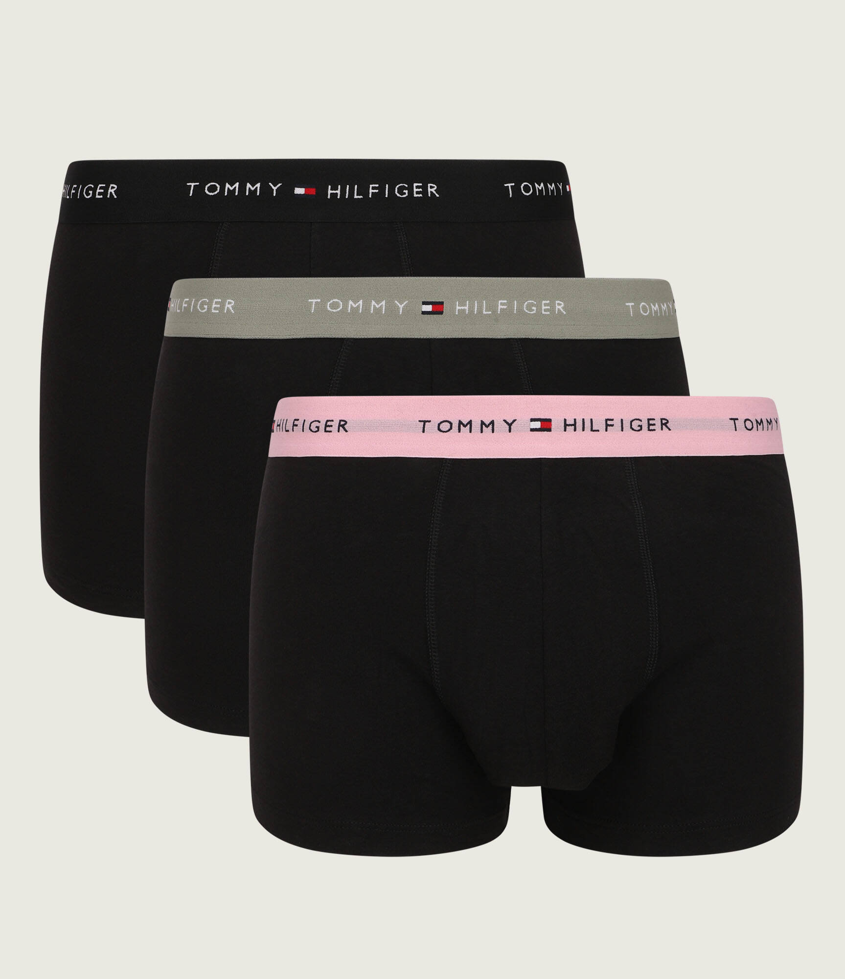 Tommy Hilfiger Bokserki 3-pack