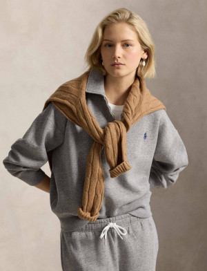 POLO RALPH LAUREN Bluza | Loose fit
