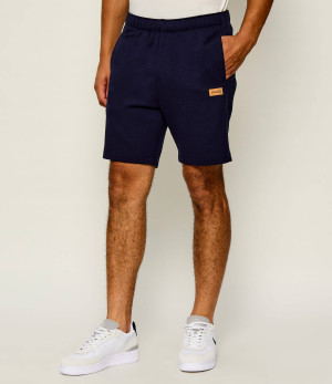 Hugo Blue Szorty Nevashort | Regular Fit