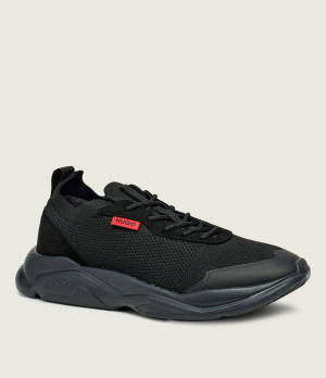 HUGO Sneakersy Leon_runn_mfkn