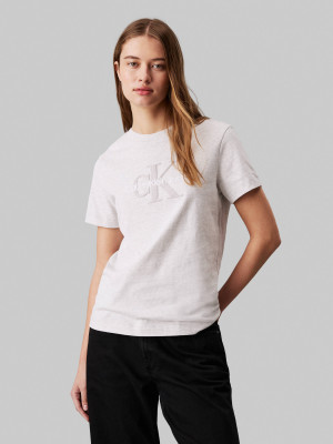 Calvin Klein Jeans T-shirt | Regular Fit