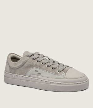 Filling Pieces Sneakersy Riviera Fuzz | zamsz