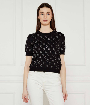 GUESS Bluzka JASMINE | Regular Fit