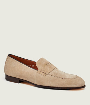 Doucal's Loafersy | zamsz
