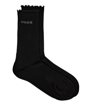 Hugo Bodywear Skarpety 2-pack