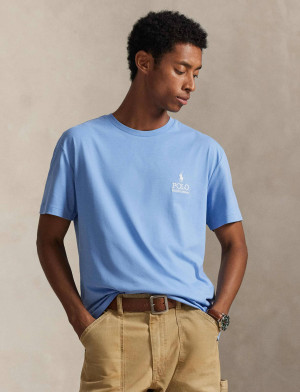 POLO RALPH LAUREN T-shirt | Classic fit