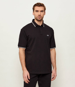 Armani Exchange Polo | Regular Fit
