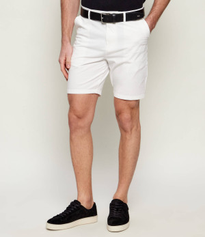 BOSS BLACK Szorty chino H-Kane1 | Modern fit