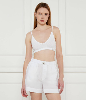 Calvin Klein Jeans Top | Slim Fit