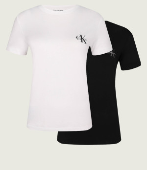 Calvin Klein Jeans T-shirt 2-pack | Classic fit