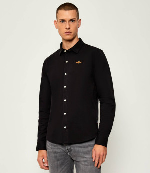 Aeronautica Militare Koszula | Regular Fit