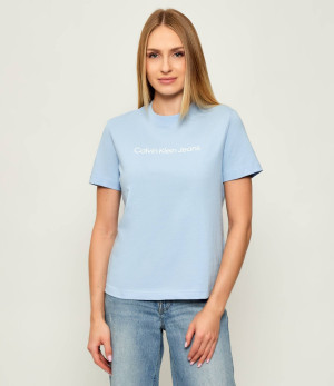 Calvin Klein Jeans T-shirt | Regular Fit