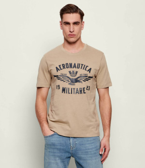 Aeronautica Militare T-shirt | Regular Fit
