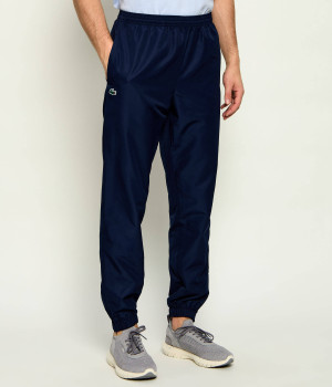 Lacoste Spodnie dresowe | Relaxed fit