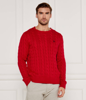 POLO RALPH LAUREN Sweter | Regular Fit