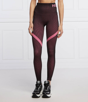 HUGO Legginsy Nalessa | Slim Fit