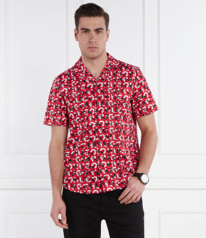 HUGO Koszula Ellino | Relaxed fit