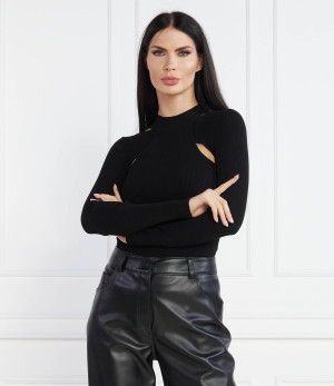HUGO Bluzka Sharitz | Regular Fit