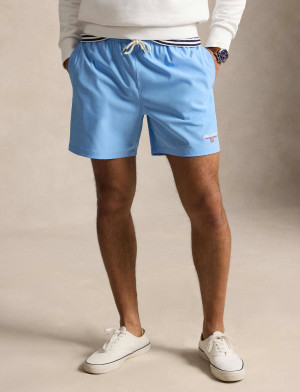 POLO RALPH LAUREN Szorty kąpielowe Traveller | Regular Fit