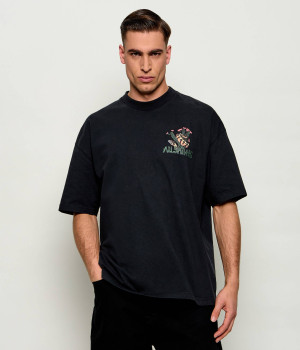 AllSaints T-shirt Cacti | Oversize fit