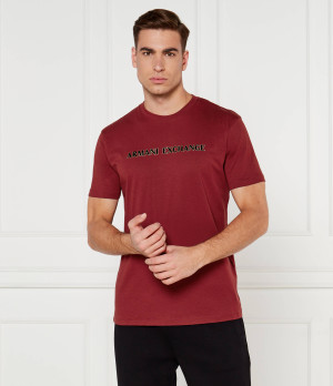 Armani Exchange T-shirt | Regular Fit