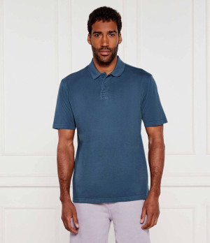 BOSS ORANGE Polo Pe__Dye | Regular Fit
