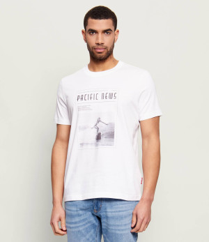 Joop! Jeans T-shirt JJJ-Laulea | Regular Fit